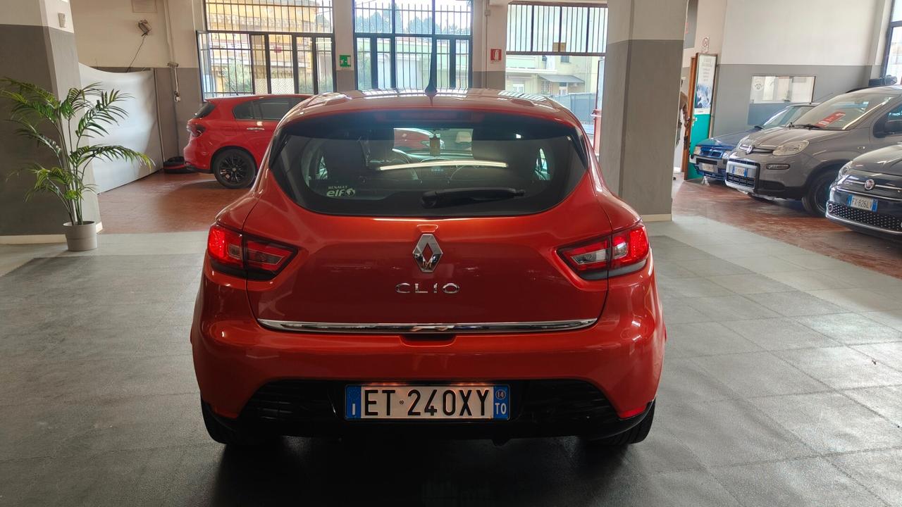 Renault Clio 1.2 75CV 5 porte Live