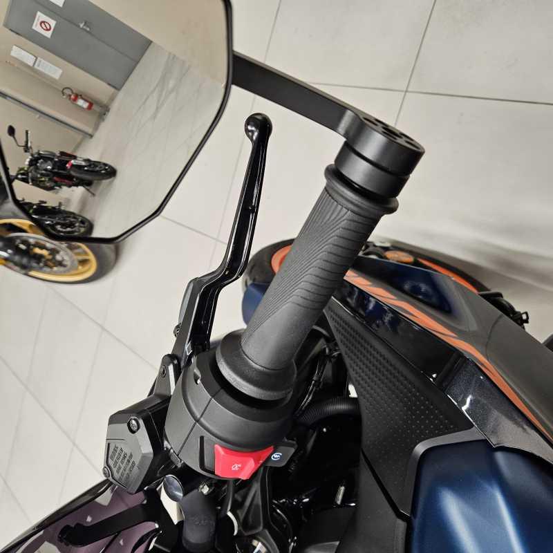 KTM 125 Duke - 2024