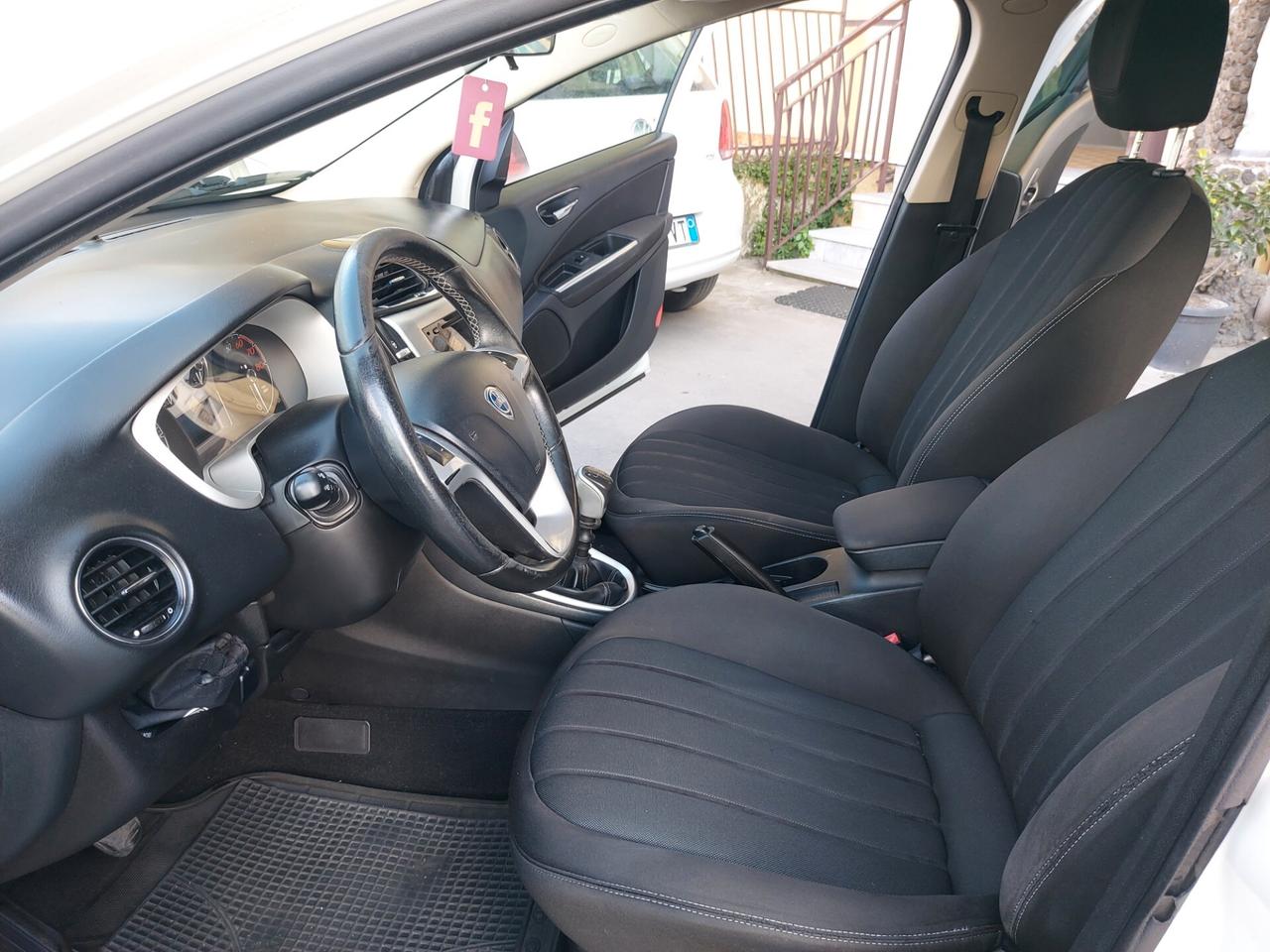 Lancia Delta 1.4 GPL SCADENZA 2032 FULL OPTIONAL