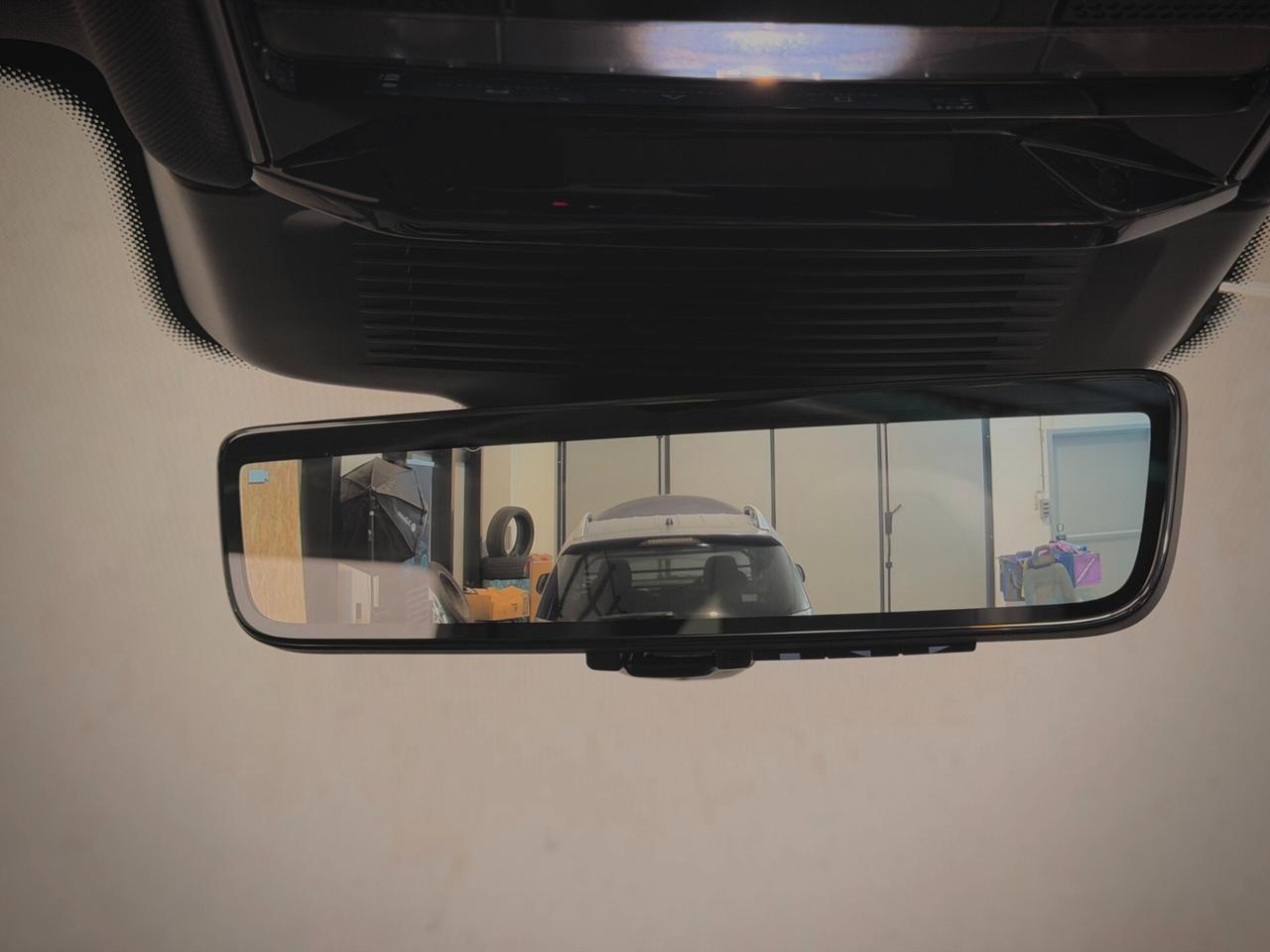 Land Rover Range Sport 3.0D l6 300 CV Dynamic HSE