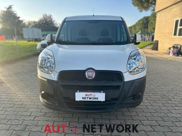 FIAT Doblo Doblò 1.4 T-Jet Natural Power Cargo