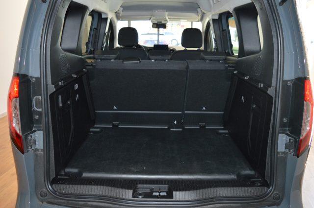 MERCEDES-BENZ Citan 1.3 110 Tourer Long +IVA