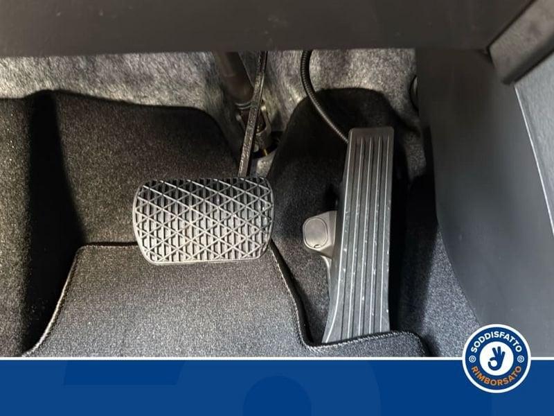 KGM Korando Black Edition K-Line 1.5 Turbo GDI 163 CV 2WD AT