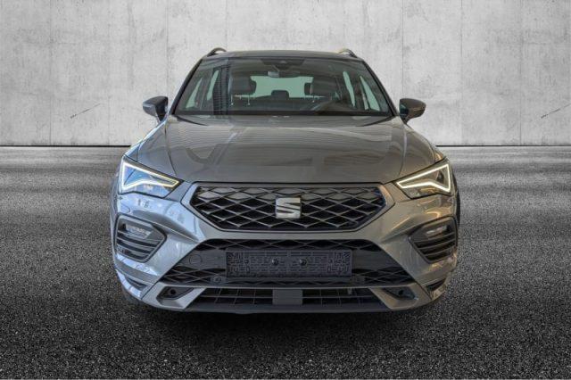 SEAT Ateca 2.0 TDI DSG FR