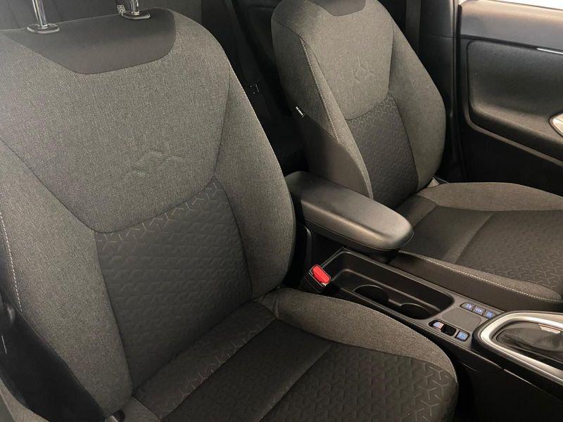 Toyota Yaris Cross 1.5H (116 CV) E-CVT Trend