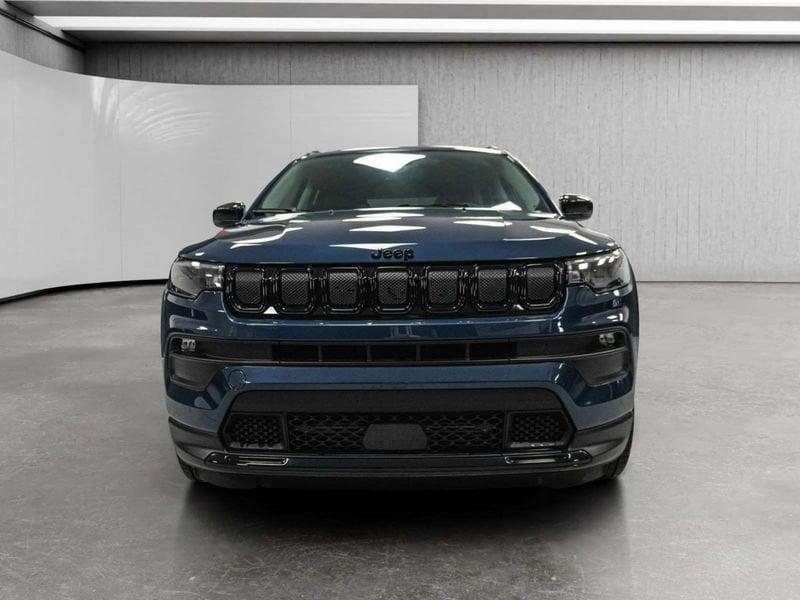 Jeep Compass 1.6 mjt Night Eagle 2wd 130cv