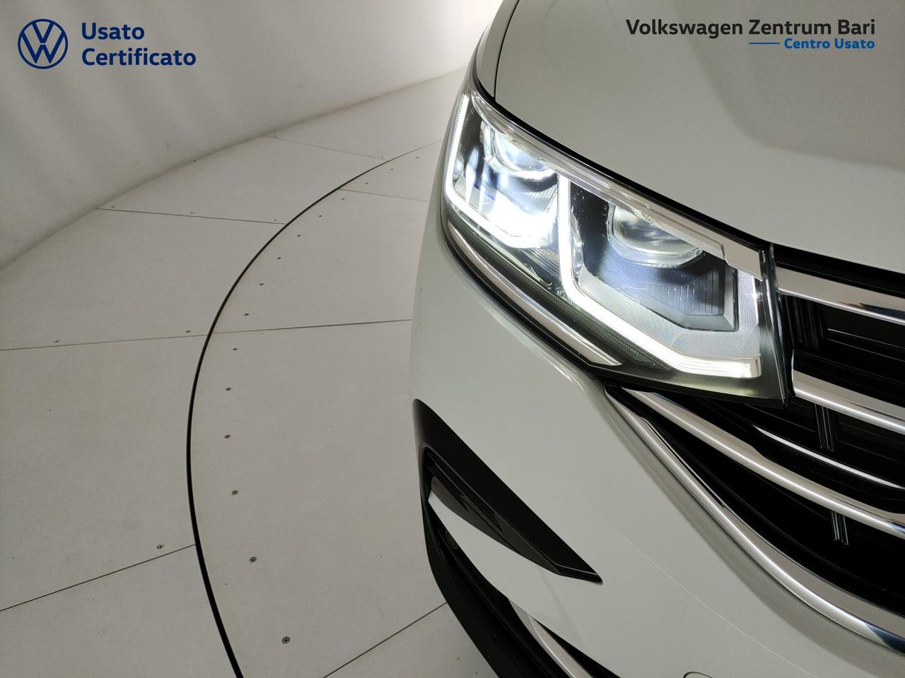 Volkswagen Tiguan 2.0 tdi elegance 150cv dsg