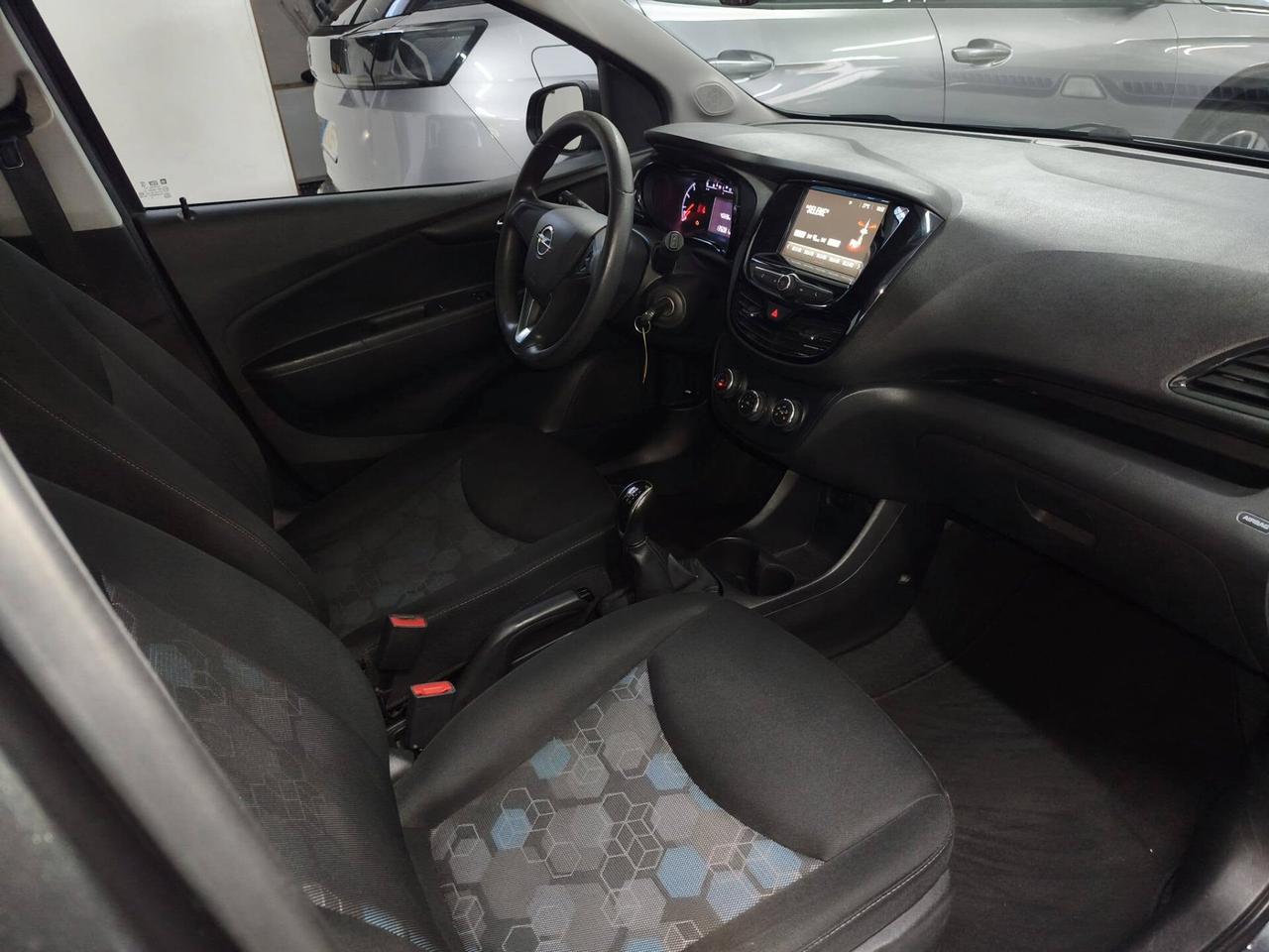Opel Karl Rocks 1.0 73 CV Start&Stop