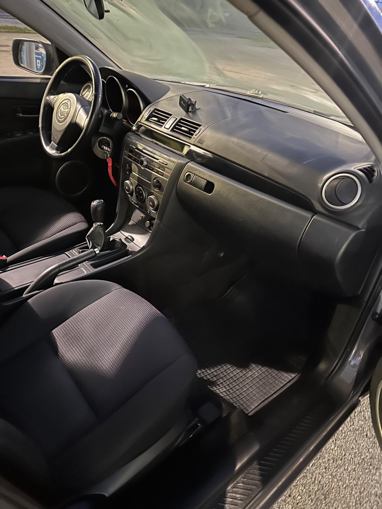 Mazda 3 Mazda3 1.6 16V 105CV Active