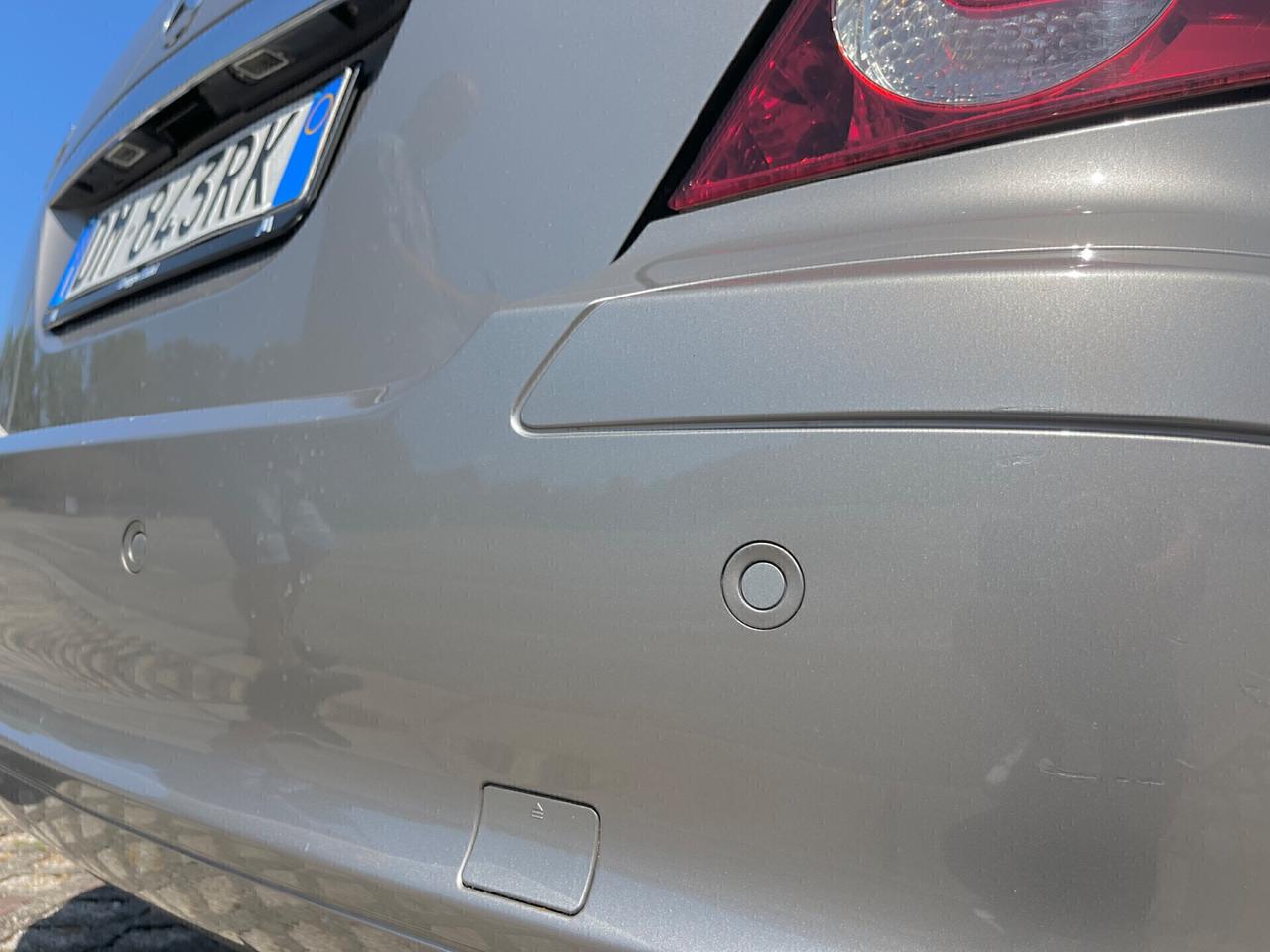 Mercedes-benz R 320 CDI 4Matic Sport PARI AL NUOVO