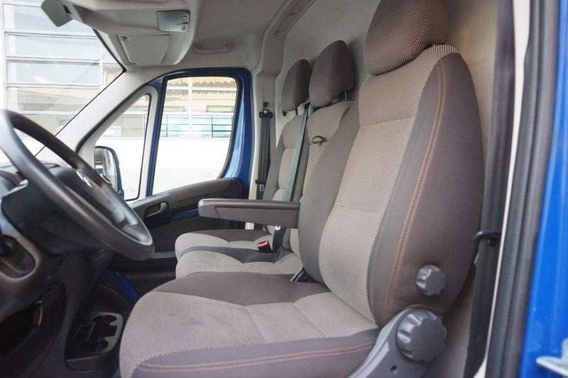 Citroën Jumper Jumper 33 BlueHDi 120 S&S PM-TM Furgone MOTORE NUOVO CASA MADRE