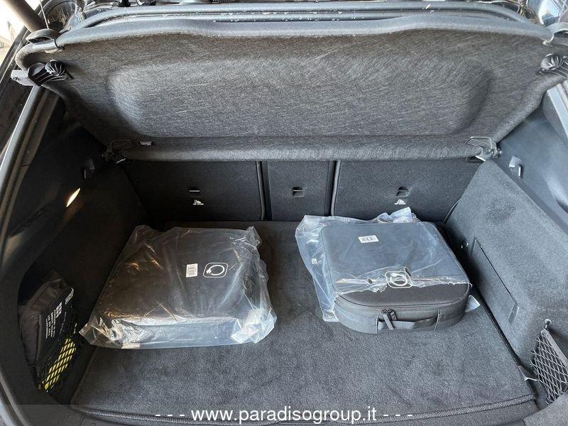 Mercedes-Benz EQA H243 250+
