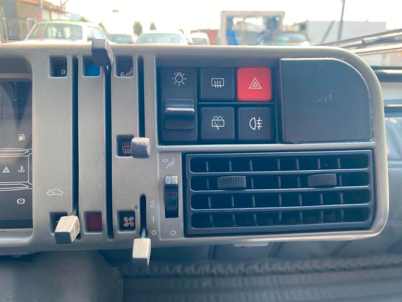 Fiat Panda Young 1.1 Fire - GPL 2029 - Portapacchi
