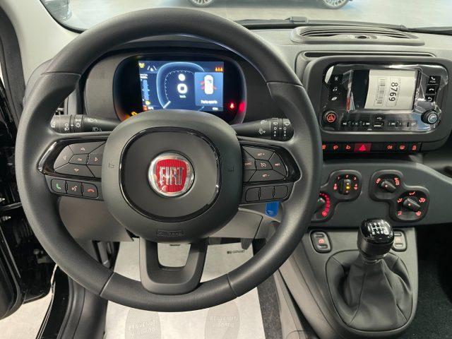 FIAT Pandina 1.0 Hybrid Icon KM0 MY26