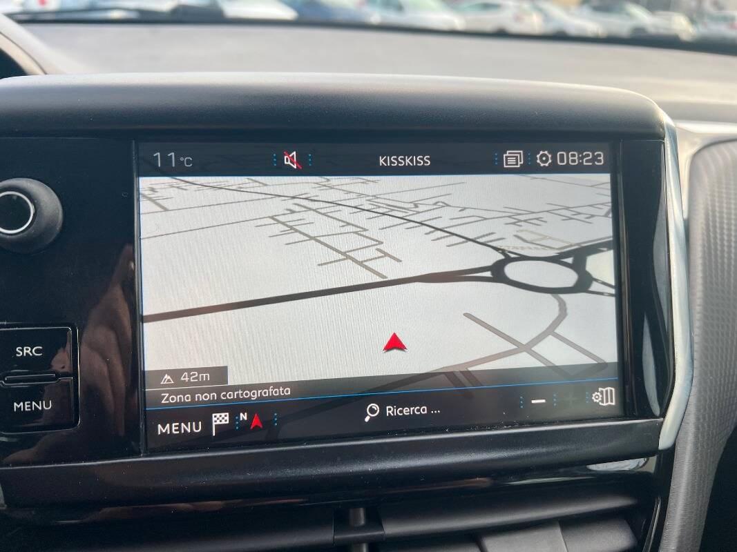 Peugeot 208 1.6 bluehdi Allure 75cv 5p