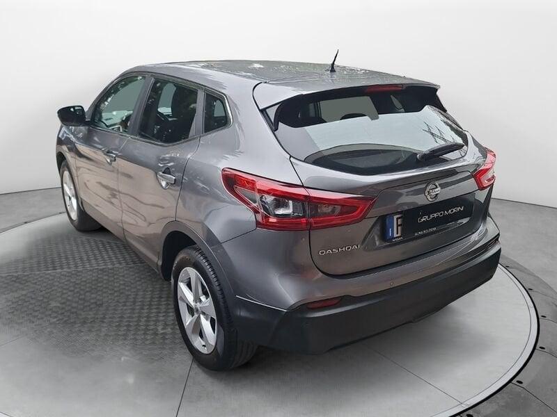 Nissan Qashqai Qashqai 1.3 DIG-T 140 CV Acenta