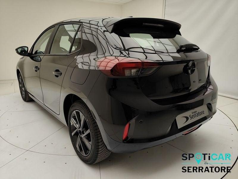 Opel Corsa Nuova YES 1.2 100CV MT6