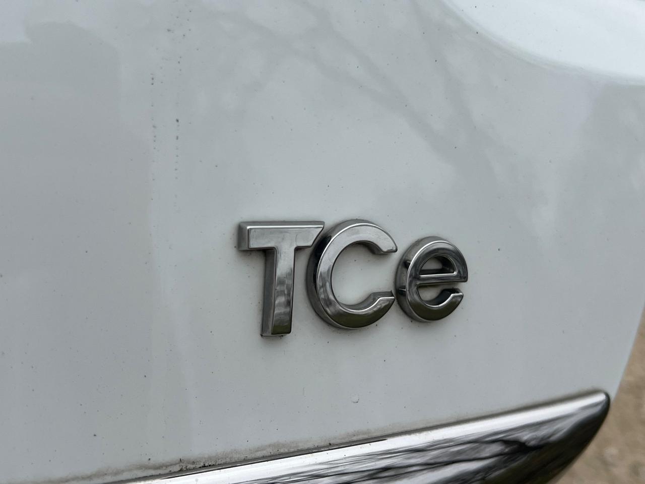 Renault Clio GPL 5 porte Permute rate garanzia