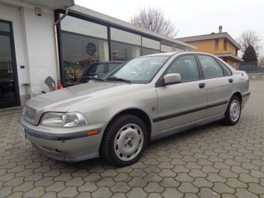 Volvo S40 BERLINA