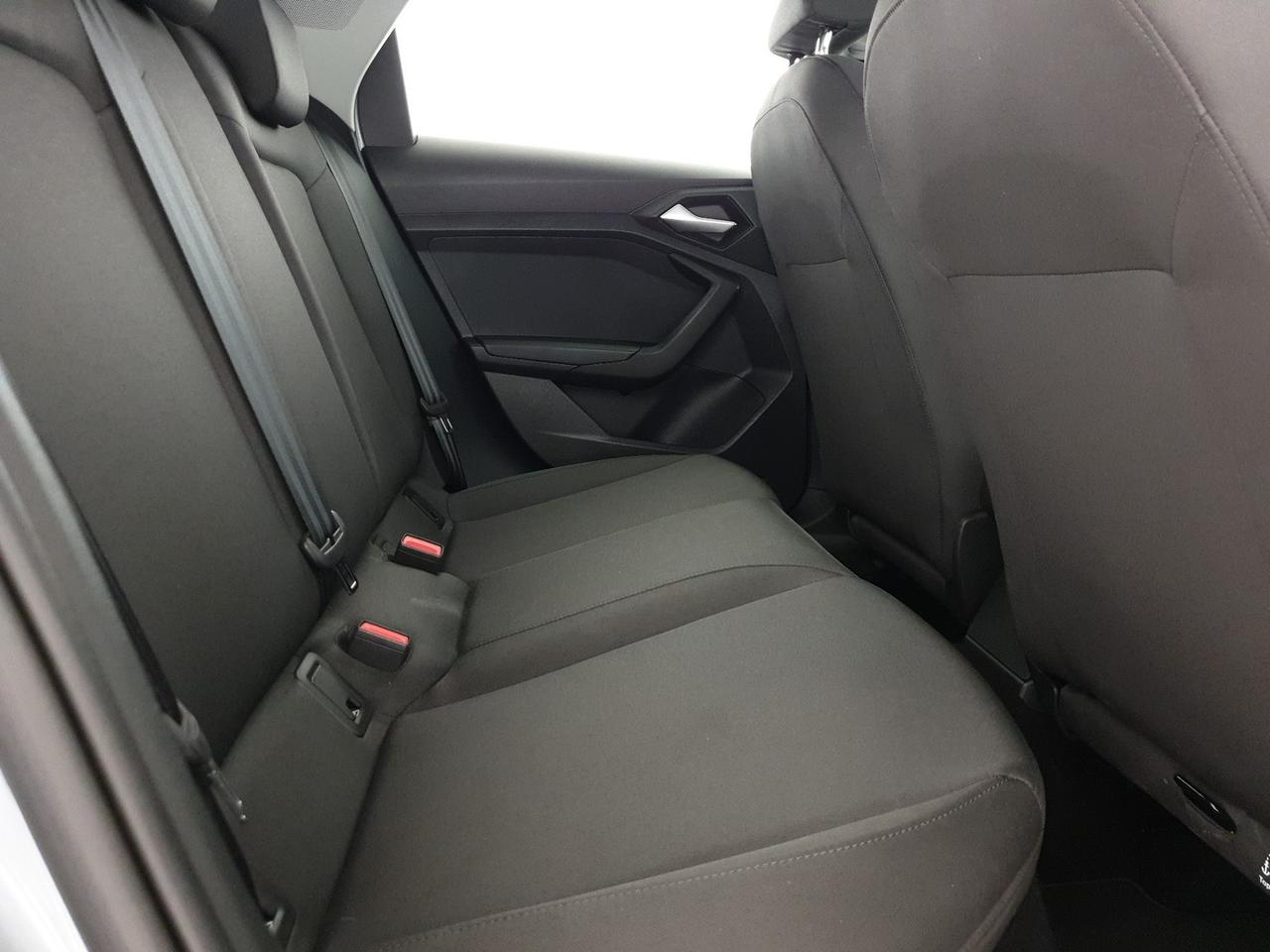 Allstreet 30TFSI 110CV S tronic Admired