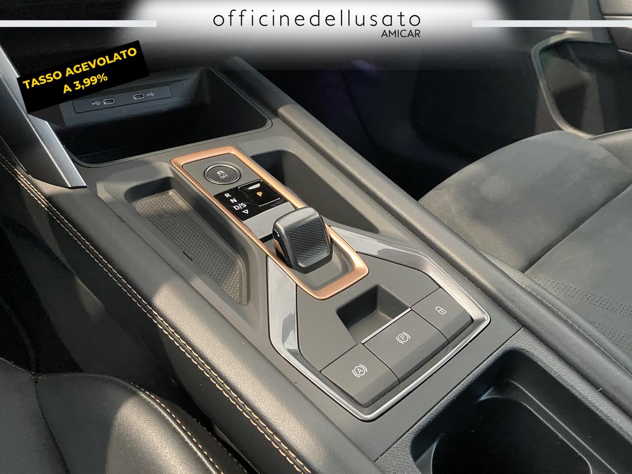 Cupra Formentor 1.5 e-hybrid 272cv vz dsg