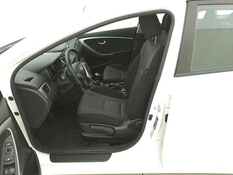 Hyundai i30 Wagon Comfort BR335999 1.6 Diesel 110CV