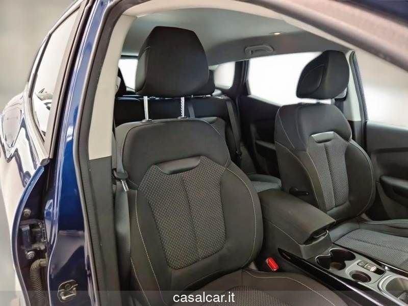 Renault Kadjar Blue dCi 8V 115CV EDC Business 3 ANNI DI GARANZIA KM ILLIMITATI PARI ALLA NUOVA