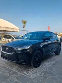 Jaguar E-Pace 2.0D 180 CV AWD aut. R-Dynamic