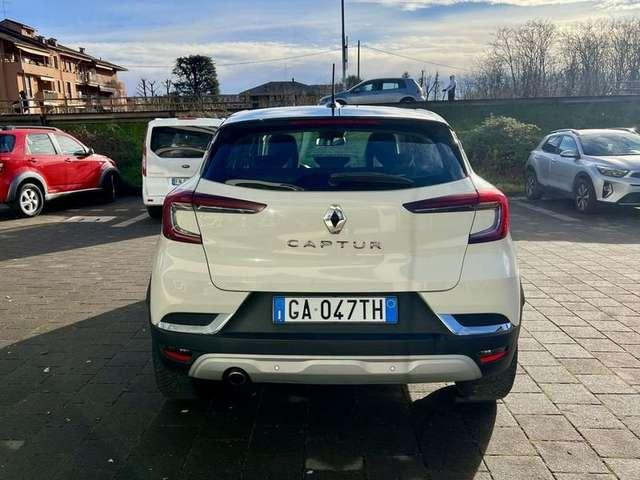 Renault Captur Blue dCi 8V 115 CV Intens