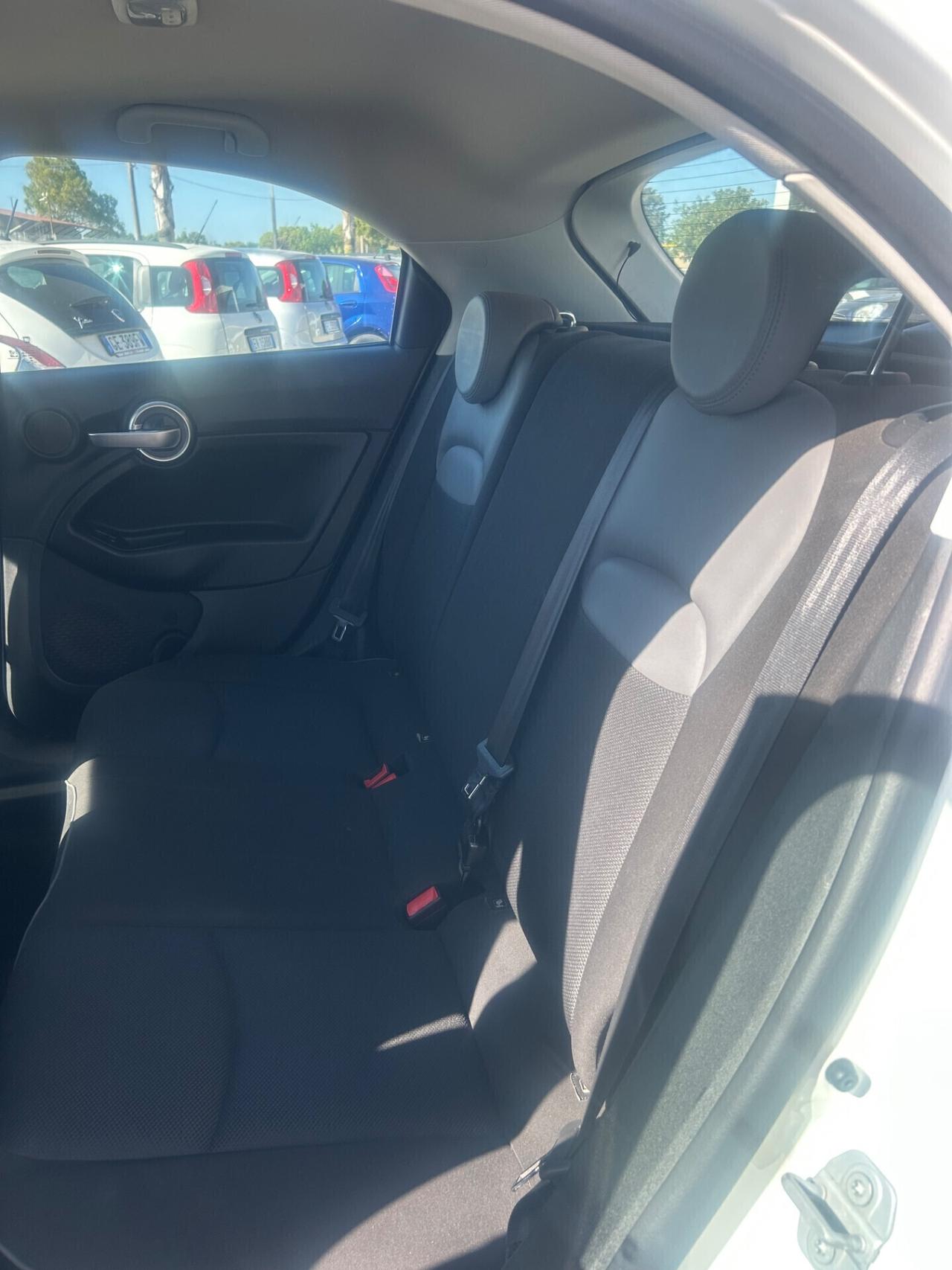 Fiat 500X 1.3 MultiJet 95 CV Lounge