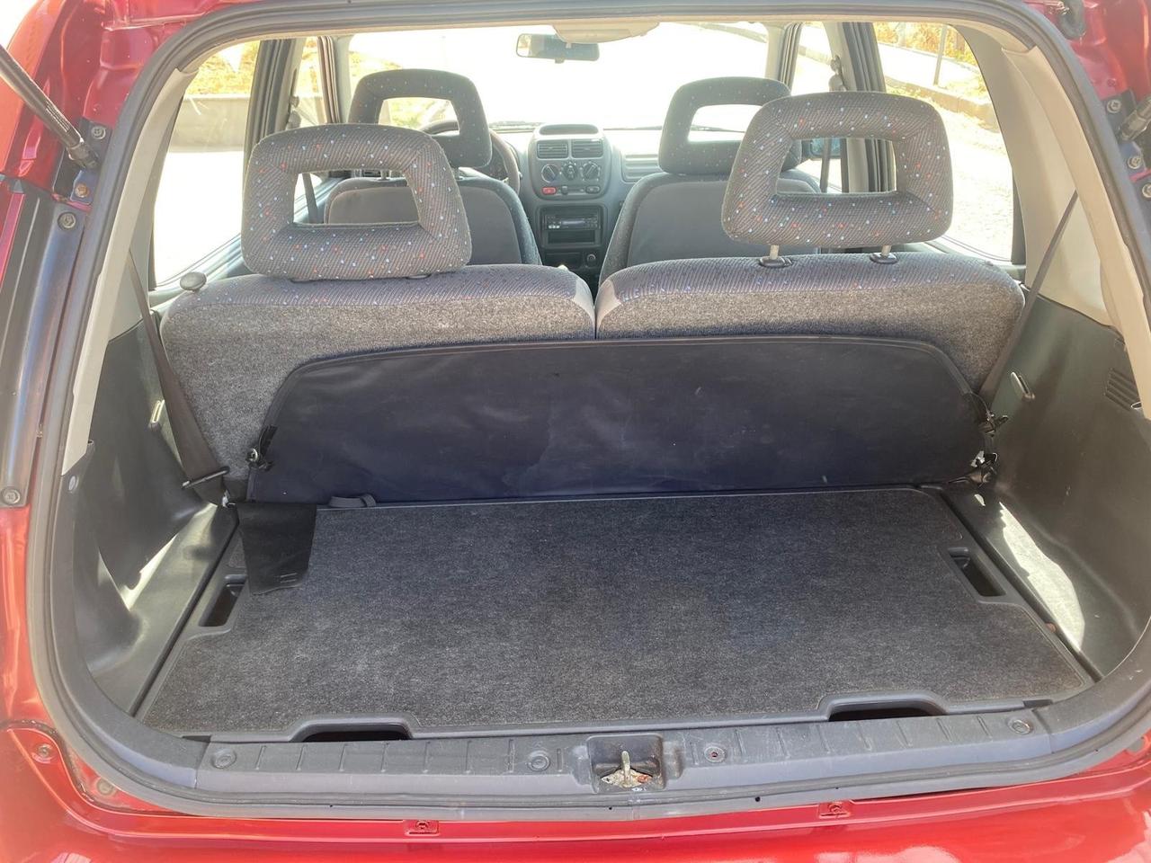 SUZUKI IGNIS 1.3i UNICO PROPRIETARIO MOLTO BELLA GUARDA