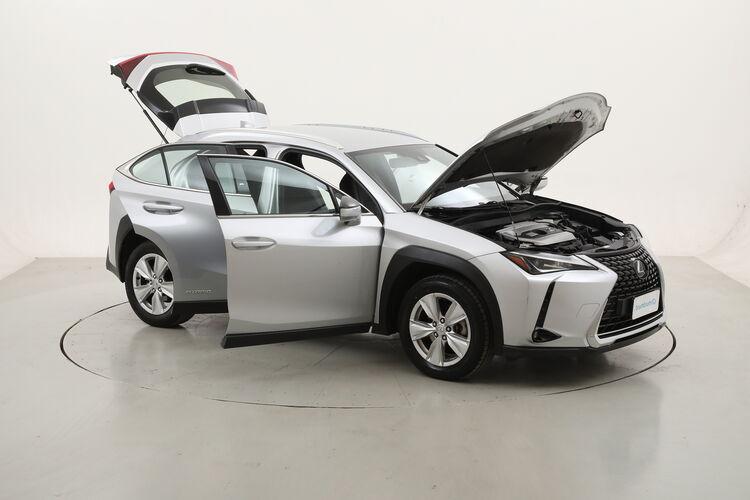 Lexus UX Hybrid Business BR306776 2.0 Full Hybrid 184CV