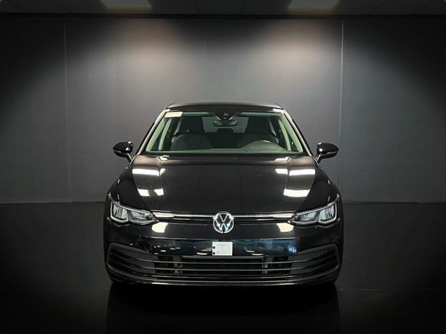 VOLKSWAGEN Golf 1.0 eTSI EVO DSG Life