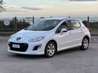 Peugeot 308 1.6 8V e-HDi 115CV Stop&Start 5p. Access
