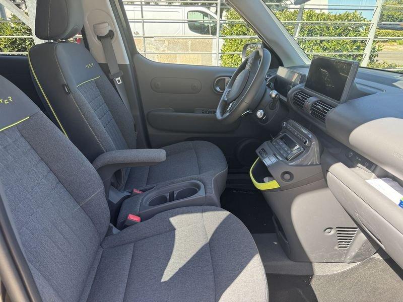 Hyundai Inster BEV 49 kWh Inster Cross + PP