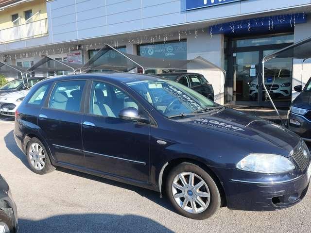 Fiat Croma Croma 1.9 mjt 8v Dynamic