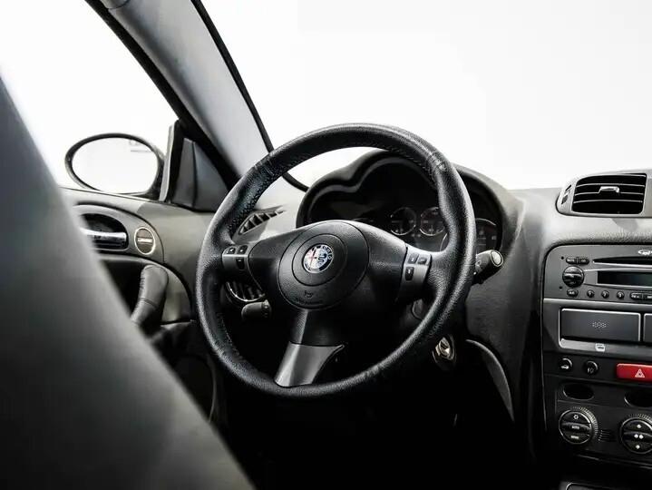 Alfa Romeo GT 1.8 16V TS Distinctive