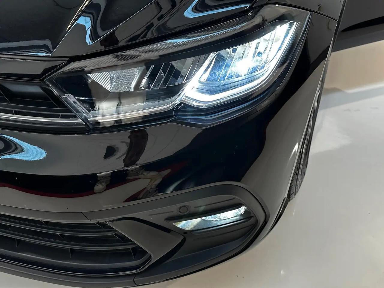 VOLKSVAGEN POLO 1.0 TSI DSG GARANZIA VW