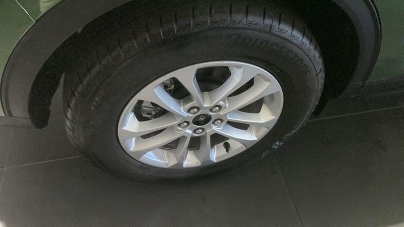 Ford Kuga 2.5 Plug In Hybrid 243 CV CVT 2WD Titanium