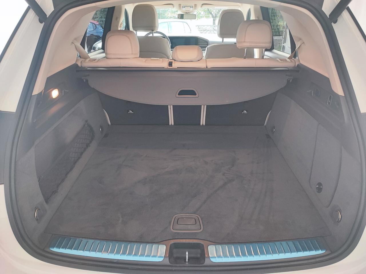 Mercedes-benz GLE 300 d 4Matic Premium