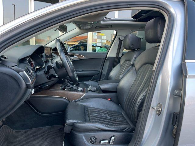 AUDI A6 allroad 3.0 TDI 218CV S-TRONIC BUSINESS