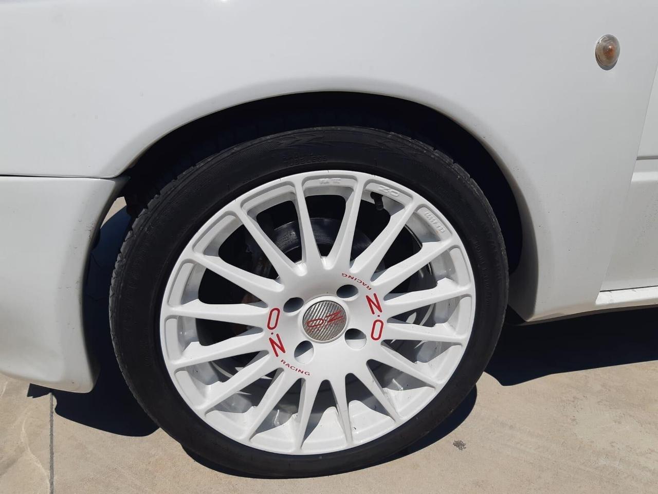 Peugeot 205 1.6 3 porte GTI