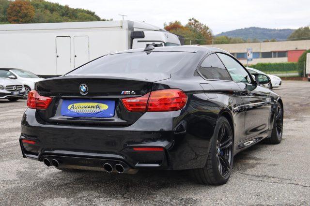 BMW M4 Coupé