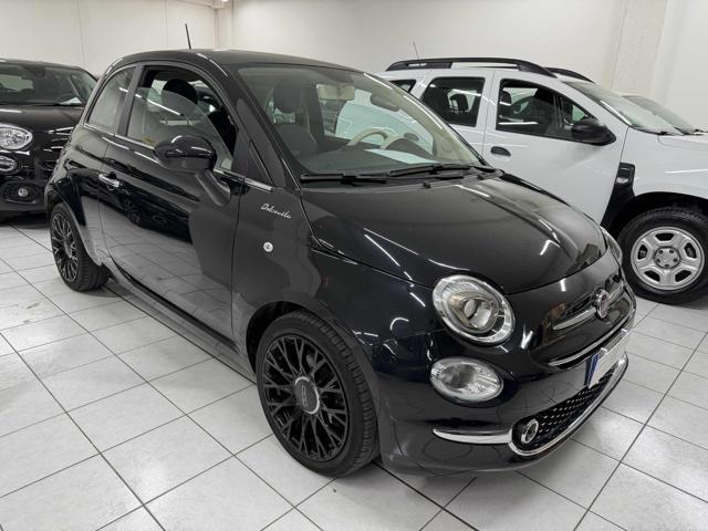 FIAT 500 1.2 EasyPower Dolcevita