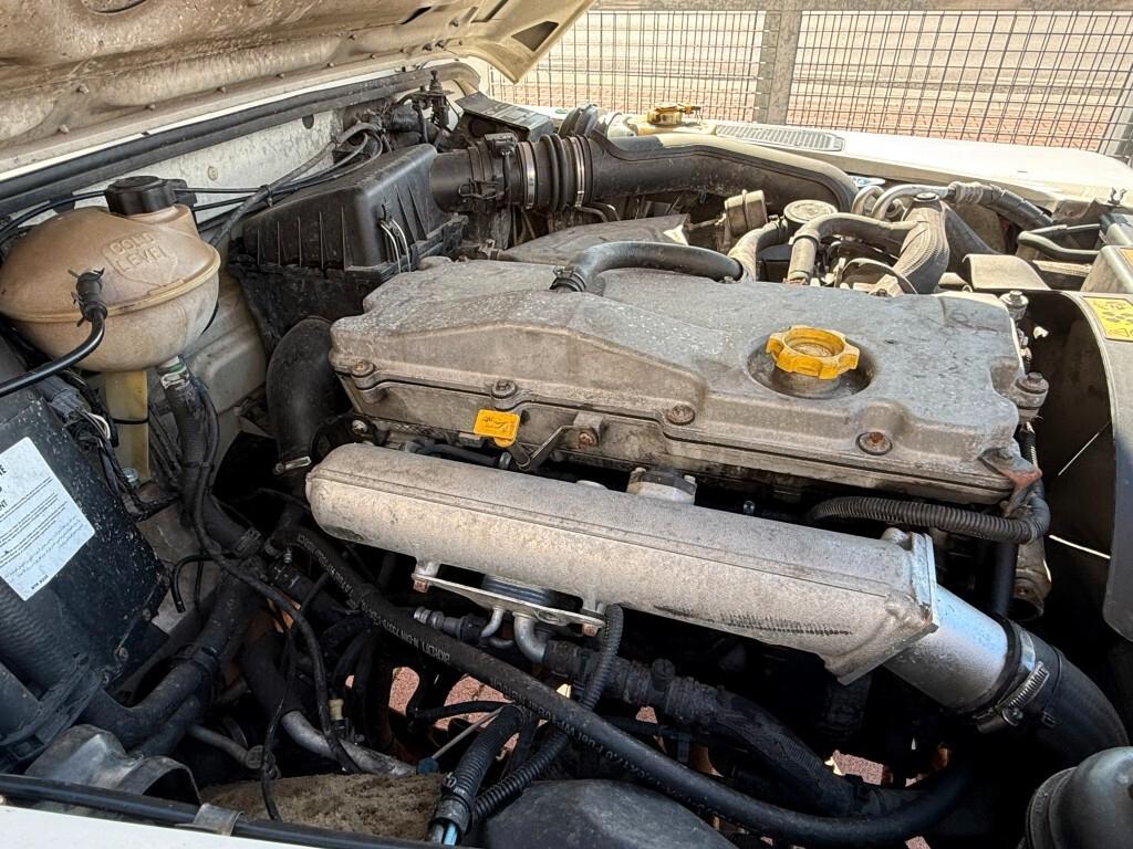 Land Rover Defender 110 2.5 Td5 cat Station Wagon SE