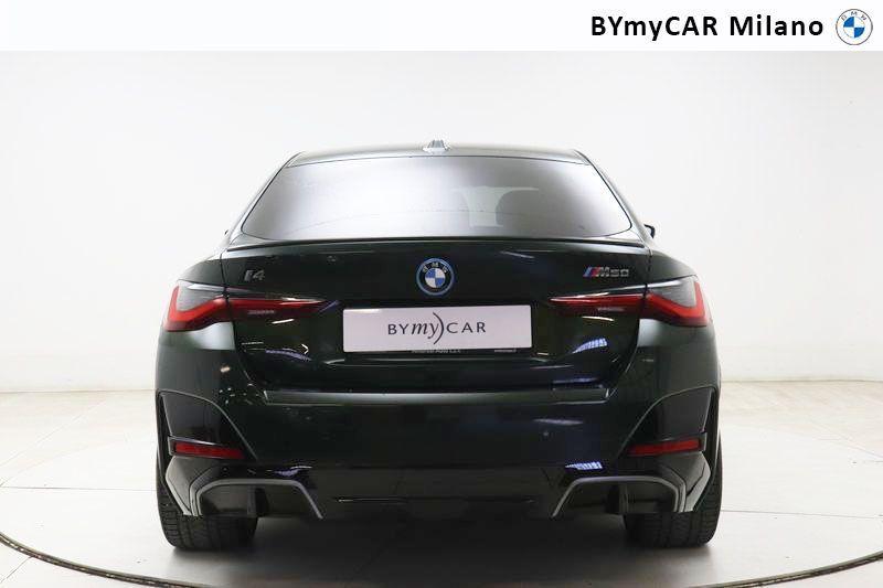 BMW i4 M 50 Sport Auto