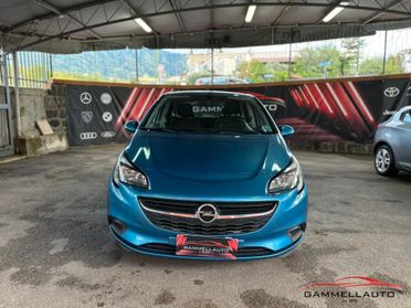 Opel Corsa 1.4 GPL Advance N-Joy 90cv