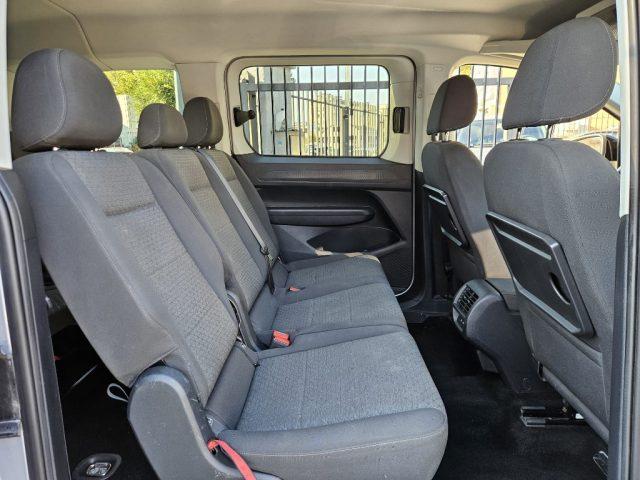 FORD Tourneo Connect Grand Tourneo Connect 2.0 EcoBlue 122 CV 7POSTI