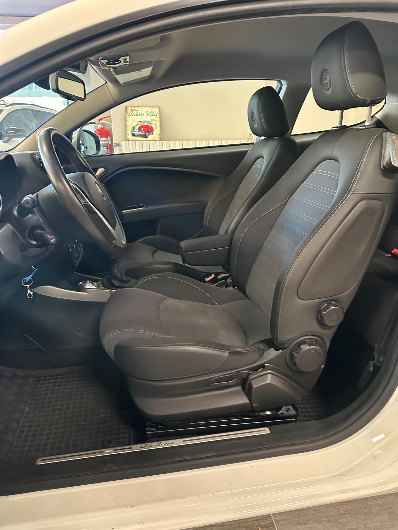 Alfa Romeo MiTo 1.3 jtdm Super 95cv E6