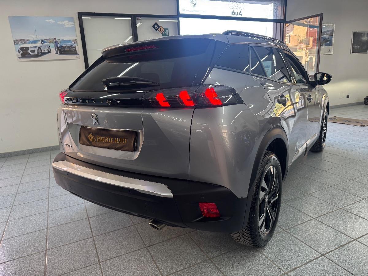 PEUGEOT 2008 BlueHDi 130 S&S EAT8 ALLURE UNICO PROP/ CARPLAY